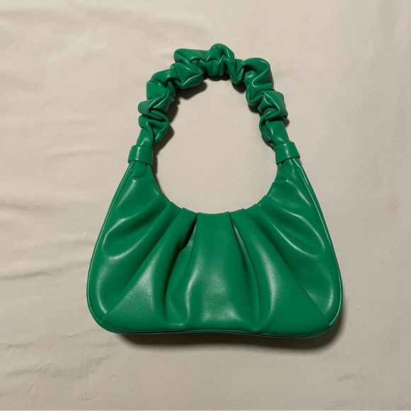 JW PEI Handbags - JW PEI Gabbi Ruched Hobo Handbag